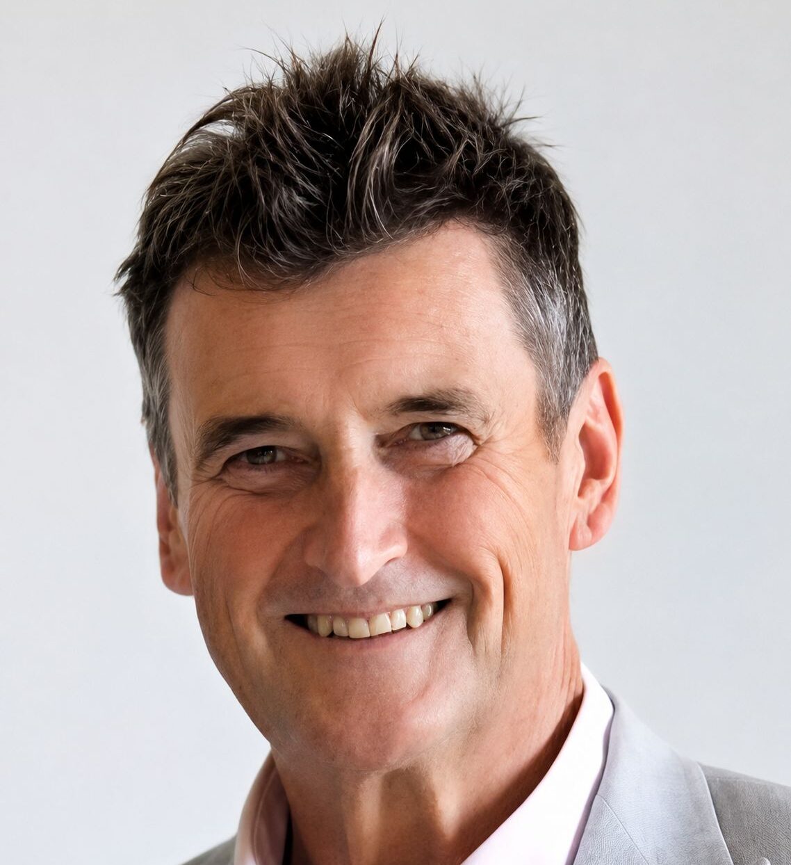 Steve Ashby